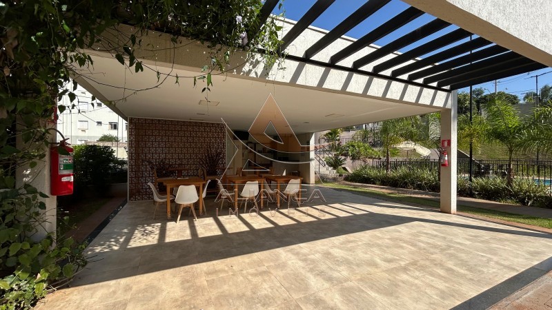 Aliança Imóveis - Imobiliária em Ribeirão Preto - SP - Apartamento - Jardim Itaú - Ribeirão Preto