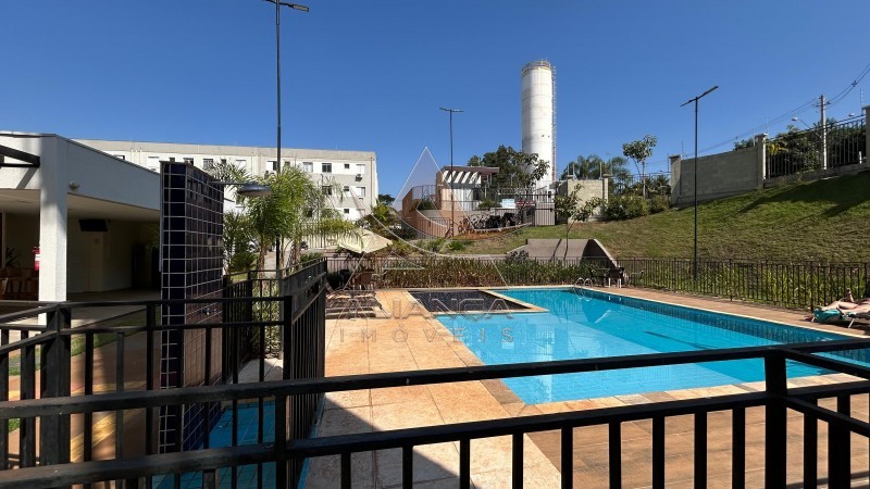 Aliança Imóveis - Imobiliária em Ribeirão Preto - SP - Apartamento - Jardim Itaú - Ribeirão Preto