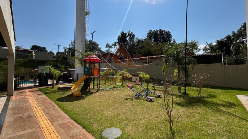 Aliança Imóveis - Imobiliária em Ribeirão Preto - SP - Apartamento - Jardim Itaú - Ribeirão Preto
