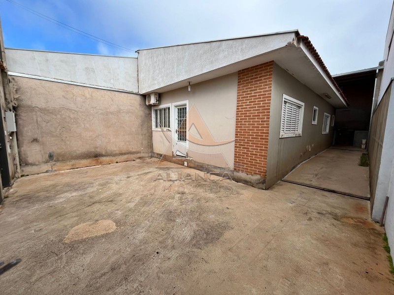 Casa - Angelo Jurca - Ribeirão Preto