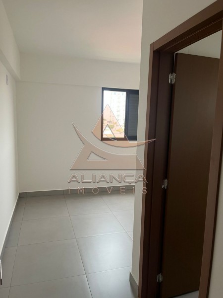Aliança Imóveis - Imobiliária em Ribeirão Preto - SP - Apartamento - Ribeirânia - Ribeirão Preto