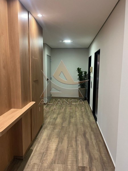Aliança Imóveis - Imobiliária em Ribeirão Preto - SP - Apartamento - Ribeirânia - Ribeirão Preto