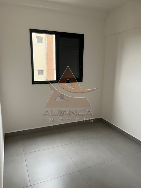 Aliança Imóveis - Imobiliária em Ribeirão Preto - SP - Apartamento - Ribeirânia - Ribeirão Preto