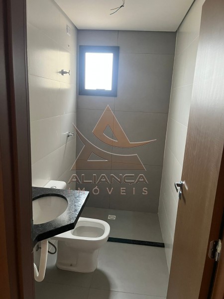 Aliança Imóveis - Imobiliária em Ribeirão Preto - SP - Apartamento - Ribeirânia - Ribeirão Preto
