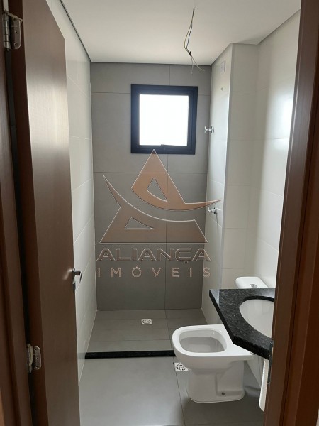 Aliança Imóveis - Imobiliária em Ribeirão Preto - SP - Apartamento - Ribeirânia - Ribeirão Preto