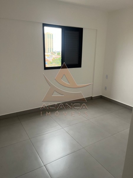 Aliança Imóveis - Imobiliária em Ribeirão Preto - SP - Apartamento - Ribeirânia - Ribeirão Preto