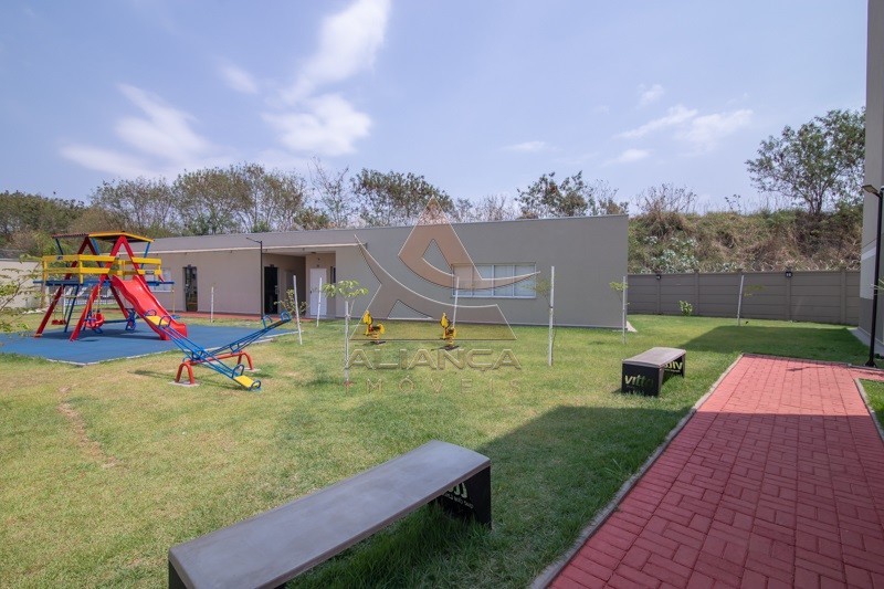 Aliança Imóveis - Imobiliária em Ribeirão Preto - SP - Apartamento - Via Norte - Ribeirão Preto