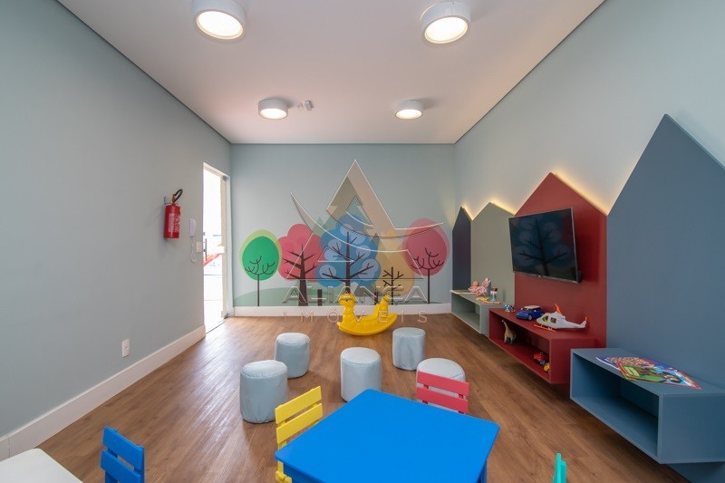 Aliança Imóveis - Imobiliária em Ribeirão Preto - SP - Apartamento - Via Norte - Ribeirão Preto