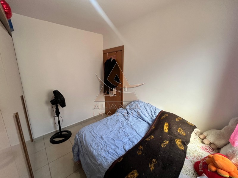 Aliança Imóveis - Imobiliária em Ribeirão Preto - SP - Apartamento - Via Norte - Ribeirão Preto