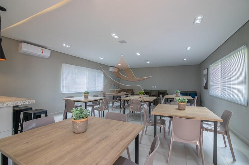 Aliança Imóveis - Imobiliária em Ribeirão Preto - SP - Apartamento - Via Norte - Ribeirão Preto