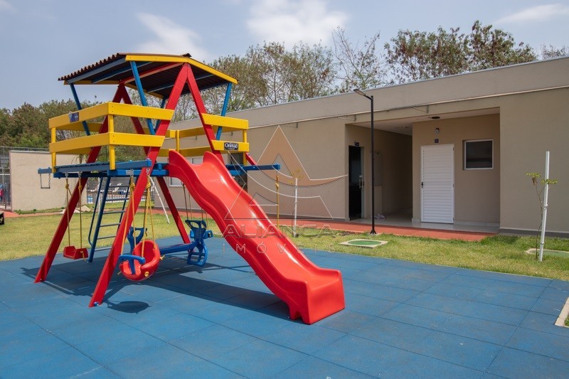 Aliança Imóveis - Imobiliária em Ribeirão Preto - SP - Apartamento - Via Norte - Ribeirão Preto