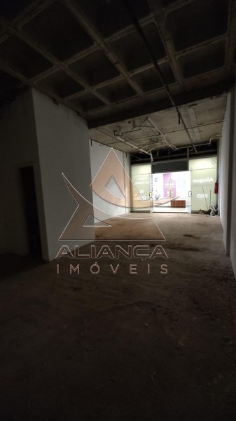Aliança Imóveis - Imobiliária em Ribeirão Preto - SP - Sala  - Nova Ribeirânia  - Ribeirão Preto