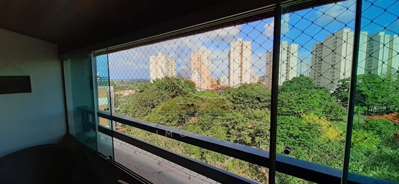 Aliança Imóveis - Imobiliária em Ribeirão Preto - SP - Apartamento - Castelo Branco - Ribeirão Preto