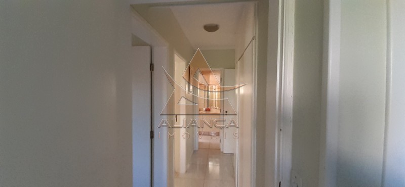 Aliança Imóveis - Imobiliária em Ribeirão Preto - SP - Apartamento - Lagoinha - Ribeirão Preto