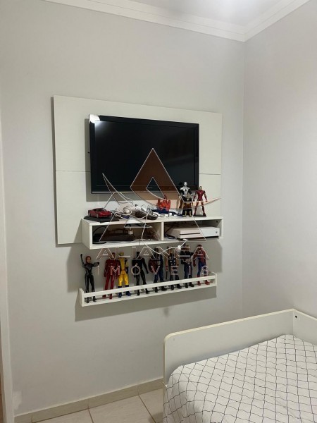 Aliança Imóveis - Imobiliária em Ribeirão Preto - SP - Casa Condomínio - Vila do Golf - Ribeirão Preto