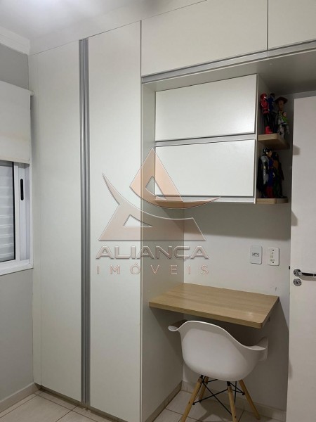 Aliança Imóveis - Imobiliária em Ribeirão Preto - SP - Casa Condomínio - Vila do Golf - Ribeirão Preto