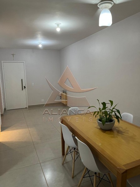Aliança Imóveis - Imobiliária em Ribeirão Preto - SP - Casa Condomínio - Vila do Golf - Ribeirão Preto