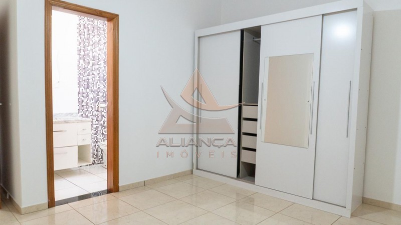 Aliança Imóveis - Imobiliária em Ribeirão Preto - SP - Casa - City Ribeirão - Ribeirão Preto