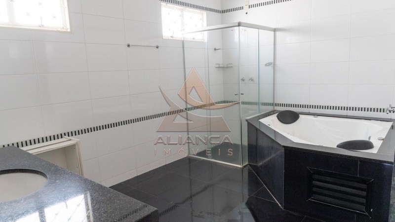 Aliança Imóveis - Imobiliária em Ribeirão Preto - SP - Casa - City Ribeirão - Ribeirão Preto