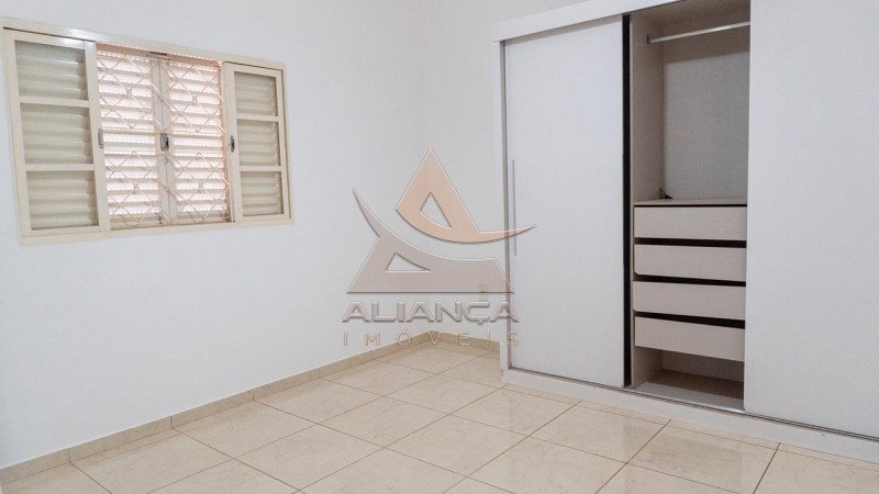 Aliança Imóveis - Imobiliária em Ribeirão Preto - SP - Casa - City Ribeirão - Ribeirão Preto