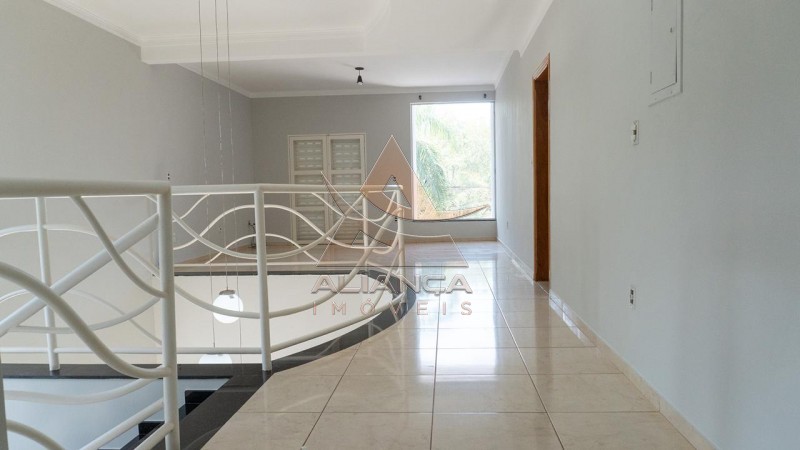 Aliança Imóveis - Imobiliária em Ribeirão Preto - SP - Casa - City Ribeirão - Ribeirão Preto