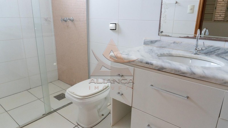 Aliança Imóveis - Imobiliária em Ribeirão Preto - SP - Casa - City Ribeirão - Ribeirão Preto