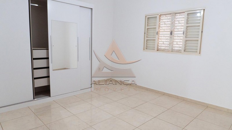 Aliança Imóveis - Imobiliária em Ribeirão Preto - SP - Casa - City Ribeirão - Ribeirão Preto
