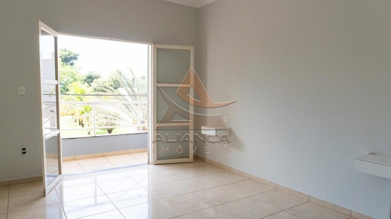 Aliança Imóveis - Imobiliária em Ribeirão Preto - SP - Casa - City Ribeirão - Ribeirão Preto