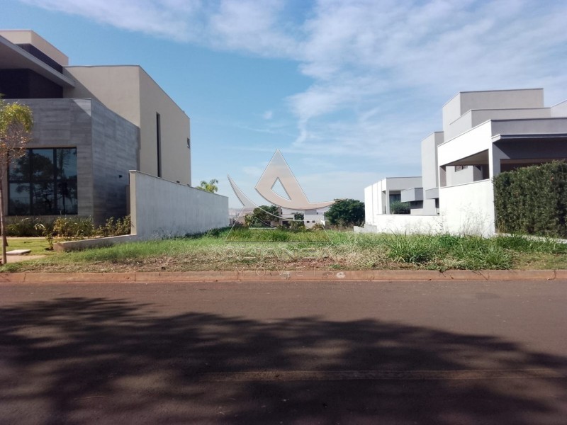 Terreno Condomínio - Vila do Golf - Ribeirão Preto
