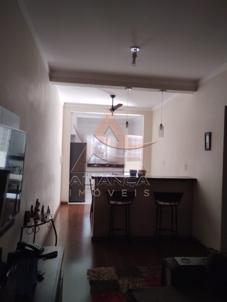 Aliança Imóveis - Imobiliária em Ribeirão Preto - SP - Casa - Parque dos Servidores - Ribeirão Preto