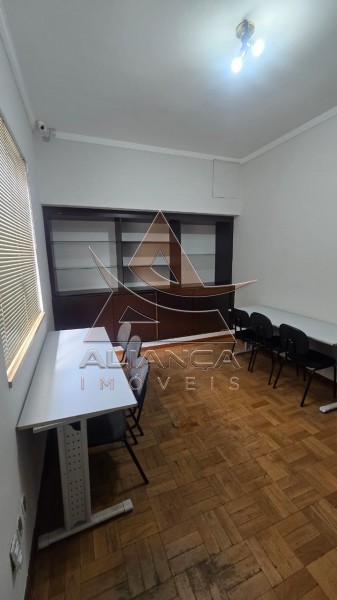 Aliança Imóveis - Imobiliária em Ribeirão Preto - SP - Ponto Comercial - Jardim Sumaré - Ribeirão Preto
