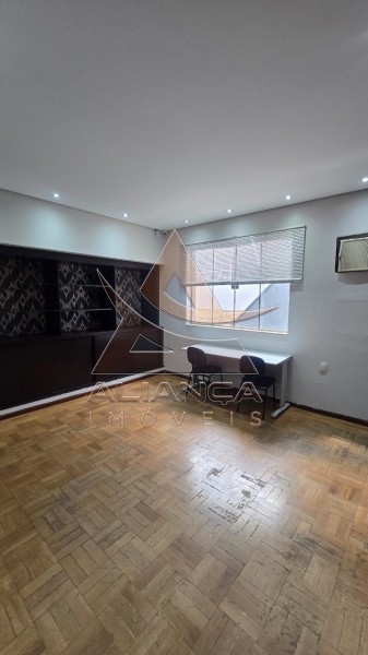 Aliança Imóveis - Imobiliária em Ribeirão Preto - SP - Ponto Comercial - Jardim Sumaré - Ribeirão Preto
