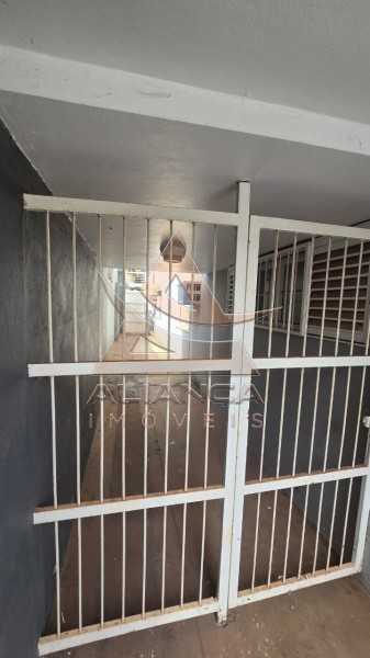 Aliança Imóveis - Imobiliária em Ribeirão Preto - SP - Ponto Comercial - Jardim Sumaré - Ribeirão Preto