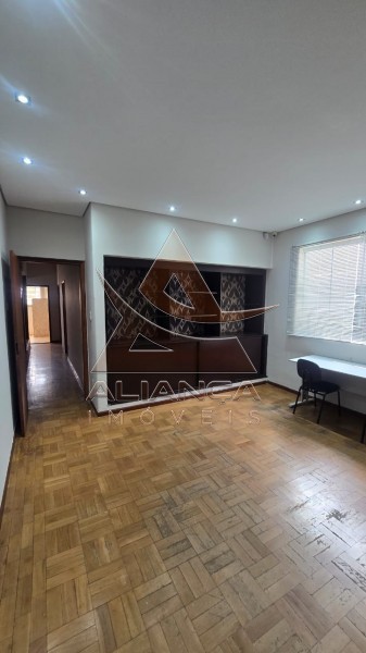 Aliança Imóveis - Imobiliária em Ribeirão Preto - SP - Ponto Comercial - Jardim Sumaré - Ribeirão Preto