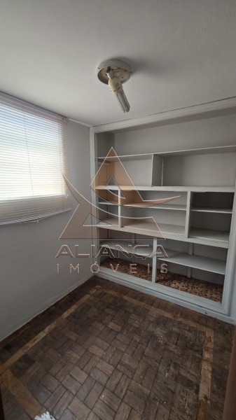 Aliança Imóveis - Imobiliária em Ribeirão Preto - SP - Ponto Comercial - Jardim Sumaré - Ribeirão Preto