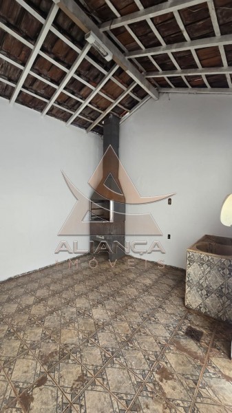 Aliança Imóveis - Imobiliária em Ribeirão Preto - SP - Ponto Comercial - Jardim Sumaré - Ribeirão Preto