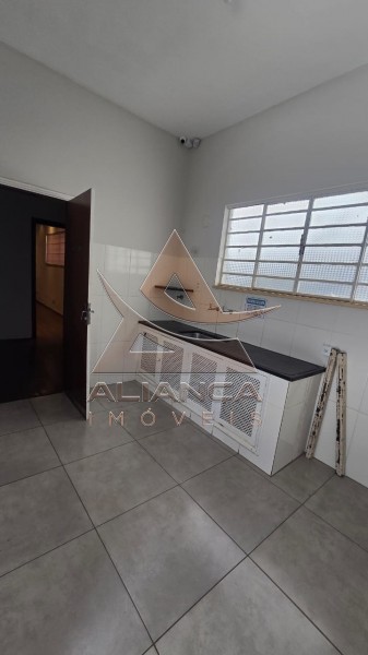 Aliança Imóveis - Imobiliária em Ribeirão Preto - SP - Ponto Comercial - Jardim Sumaré - Ribeirão Preto