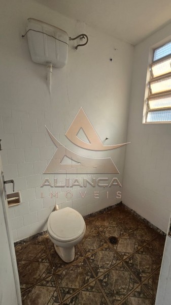 Aliança Imóveis - Imobiliária em Ribeirão Preto - SP - Ponto Comercial - Jardim Sumaré - Ribeirão Preto
