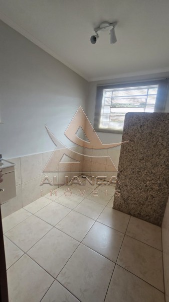 Aliança Imóveis - Imobiliária em Ribeirão Preto - SP - Ponto Comercial - Jardim Sumaré - Ribeirão Preto