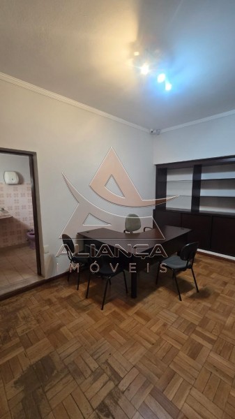 Aliança Imóveis - Imobiliária em Ribeirão Preto - SP - Ponto Comercial - Jardim Sumaré - Ribeirão Preto