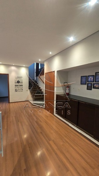Aliança Imóveis - Imobiliária em Ribeirão Preto - SP - Ponto Comercial - Jardim Sumaré - Ribeirão Preto