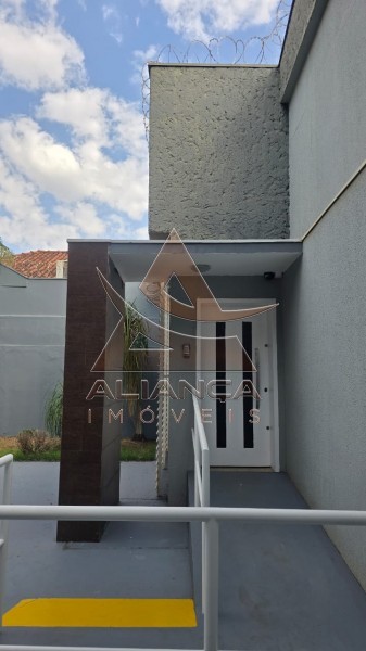 Aliança Imóveis - Imobiliária em Ribeirão Preto - SP - Ponto Comercial - Jardim Sumaré - Ribeirão Preto