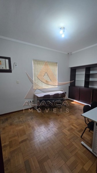 Aliança Imóveis - Imobiliária em Ribeirão Preto - SP - Ponto Comercial - Jardim Sumaré - Ribeirão Preto