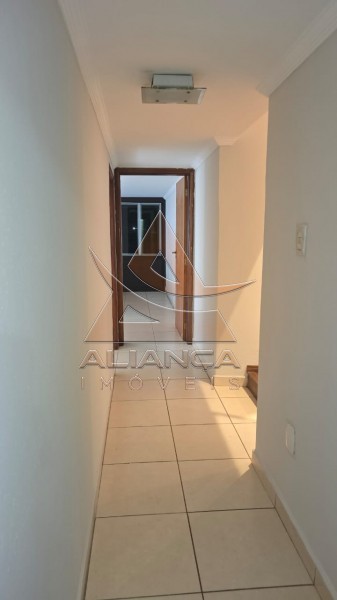 Aliança Imóveis - Imobiliária em Ribeirão Preto - SP - Ponto Comercial - Jardim Sumaré - Ribeirão Preto