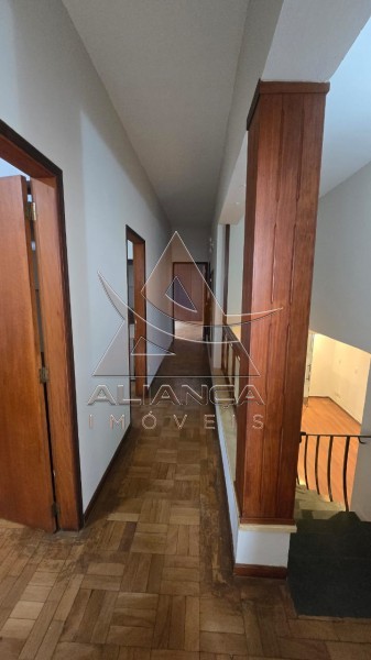Aliança Imóveis - Imobiliária em Ribeirão Preto - SP - Ponto Comercial - Jardim Sumaré - Ribeirão Preto