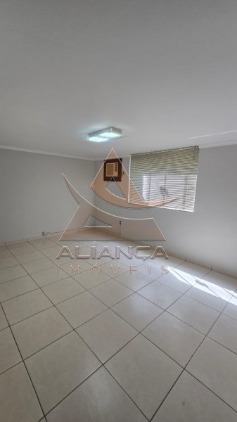Aliança Imóveis - Imobiliária em Ribeirão Preto - SP - Ponto Comercial - Jardim Sumaré - Ribeirão Preto