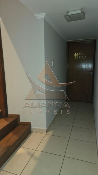 Aliança Imóveis - Imobiliária em Ribeirão Preto - SP - Ponto Comercial - Jardim Sumaré - Ribeirão Preto