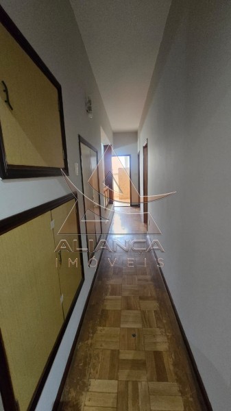 Aliança Imóveis - Imobiliária em Ribeirão Preto - SP - Ponto Comercial - Jardim Sumaré - Ribeirão Preto