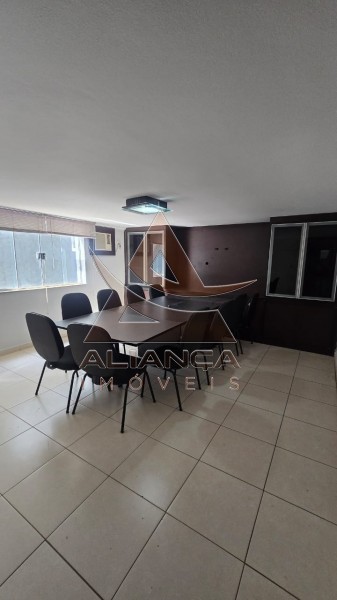 Aliança Imóveis - Imobiliária em Ribeirão Preto - SP - Ponto Comercial - Jardim Sumaré - Ribeirão Preto