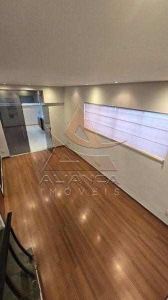 Aliança Imóveis - Imobiliária em Ribeirão Preto - SP - Ponto Comercial - Jardim Sumaré - Ribeirão Preto